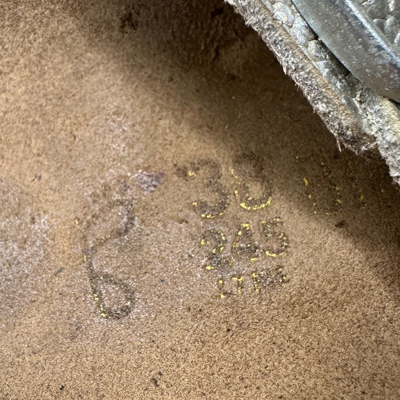 Birkenstock Gizeh Sandals Size 7 - Picture 3 of 11